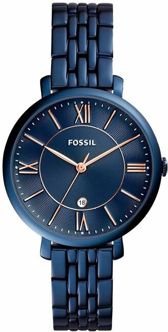 Наручные часы FOSSIL Jacqueline ES4094