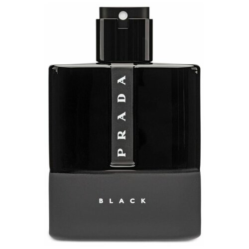 Prada парфюмерная вода Luna Rossa Black, 100 мл, 100 г