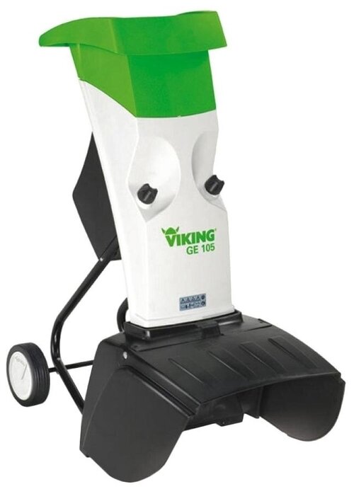 Измельчитель электрический Viking GE 105, 2200 Вт