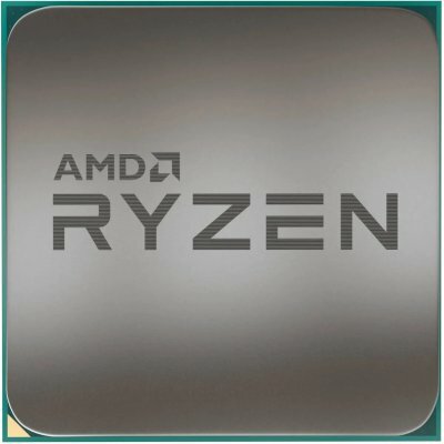 Процессор AMD Ryzen 7 5700X3D AM4,  8 x 3000 МГц — фото 1