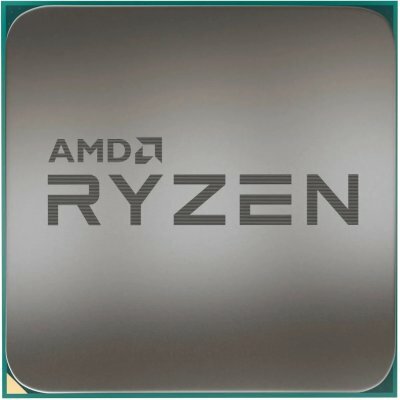 Процессор Amd Ryzen 7 5700X3D AM4 OEM