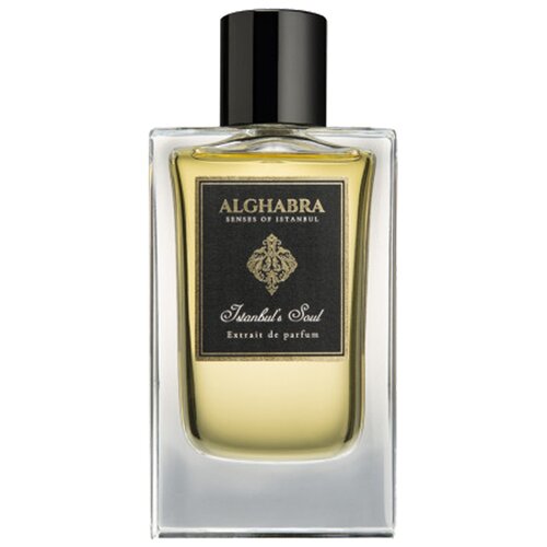 Alghabra духи Istanbul's Soul, 50 мл духи alghabra parfums city of jasmine 50 мл