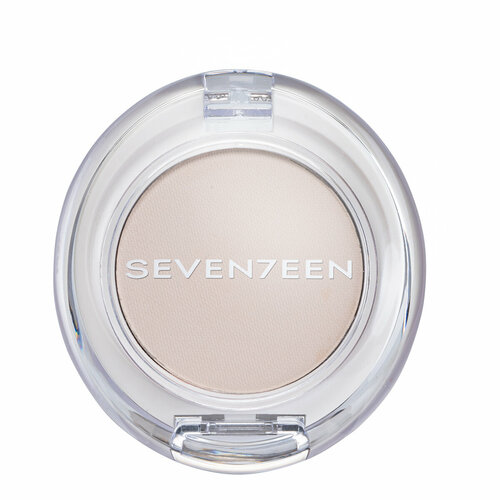 SEVEN7EEN Тени для век Silky Shadow Base, 6 г