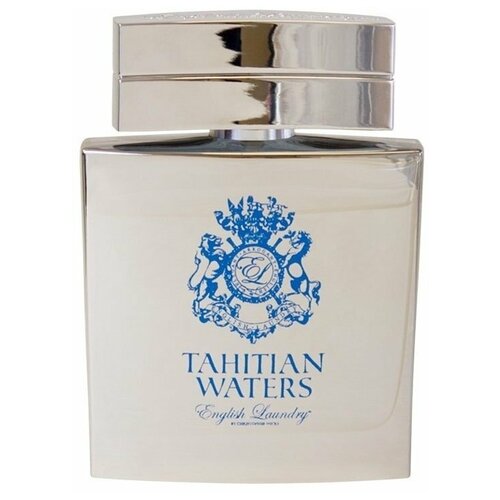 English Laundry Tahitian Waters парфюмерная вода 100 мл