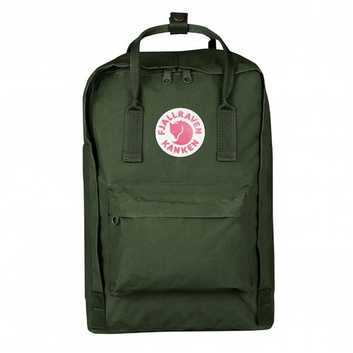 фото Рюкзак fjallraven kanken 15" 660