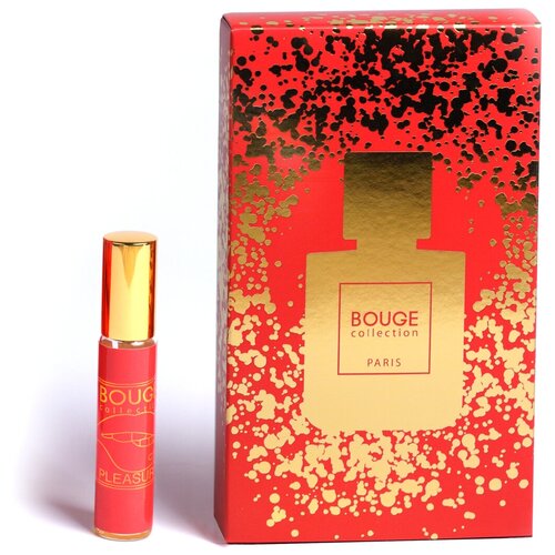 Bouge Pleasure парфюмерная вода 11мл
