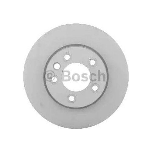 Тормозной диск передний Bosch 0986479250 330x32 для Audi Q7, Porsche Cayenne, Volkswagen Touareg