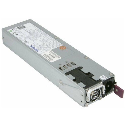 фото Блок питания supermicro pws-2k03p-1r 2000w