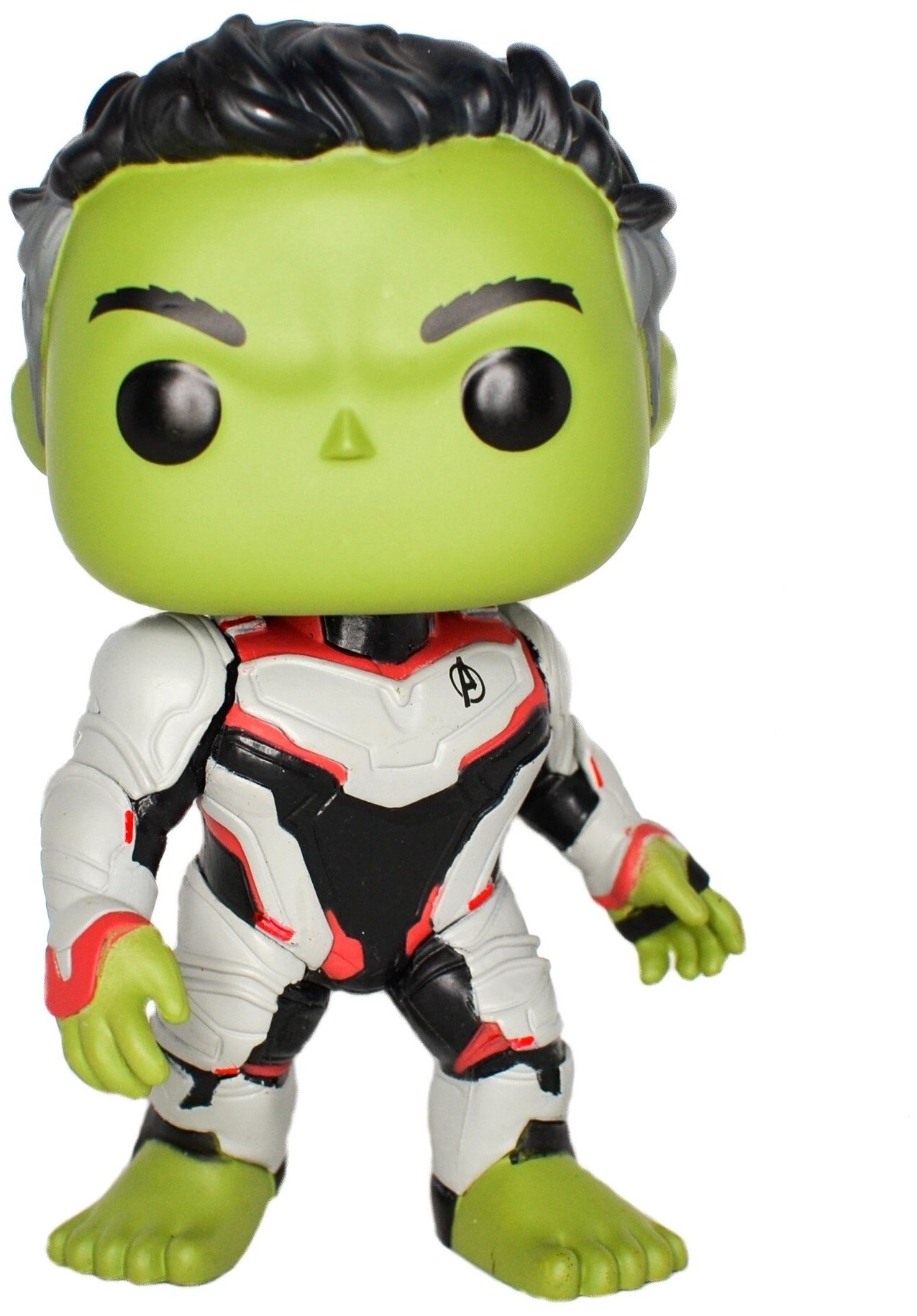  Funko Pop! Marvel: Avengers - Hulk 451 36659