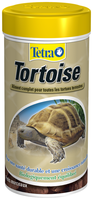 Сухой корм для рептилий Tetra Tortoise, 250 мл