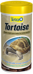 Сухой корм для рептилий Tetra Tortoise, 250 мл
