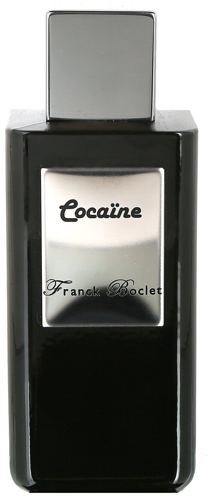 Парфюмерная вода Franck Boclet Cocaine 100