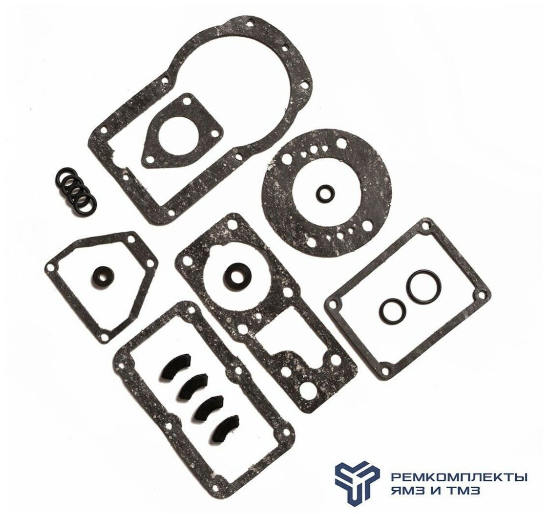 Ремкомплект ТНВД Ремкомплекты ЯМЗ и ТМЗ 4УТНМ-Т-1111010-01
