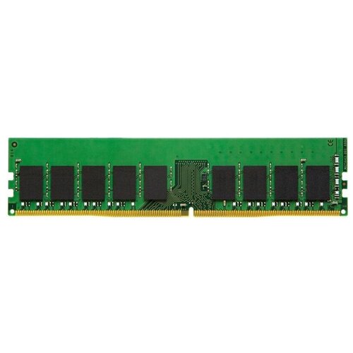 Оперативная память Kingston 8 ГБ DDR4 2666 МГц DIMM CL19 KSM26ES88HD 392000₽
