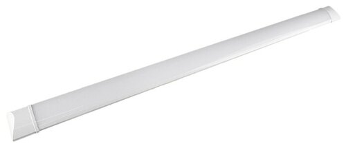 Линейный светильник iSvet FX-LTO-101-D-30W-6K, 30 Вт, 6000 К, цвет плафона: белый