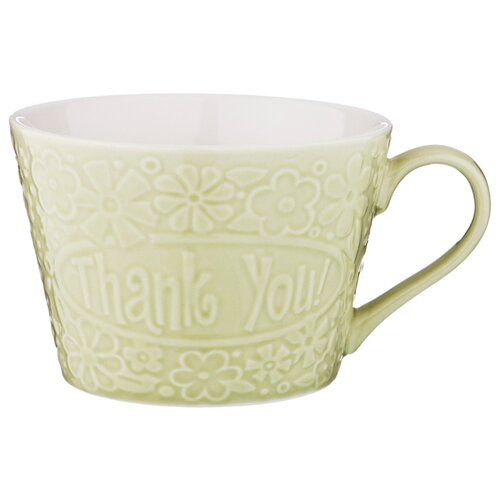 фото Кружка 500 мл lefard (482-157)