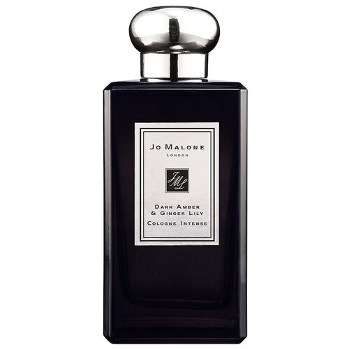 Jo Malone одеколон Dark Amber & Ginger Lily, 100 мл, 279 г