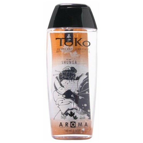 щетка toko стальная овальная Крем-смазка SHUNGA Toko Aroma, 150 г, 165 мл, кленовый сироп, 1 шт.