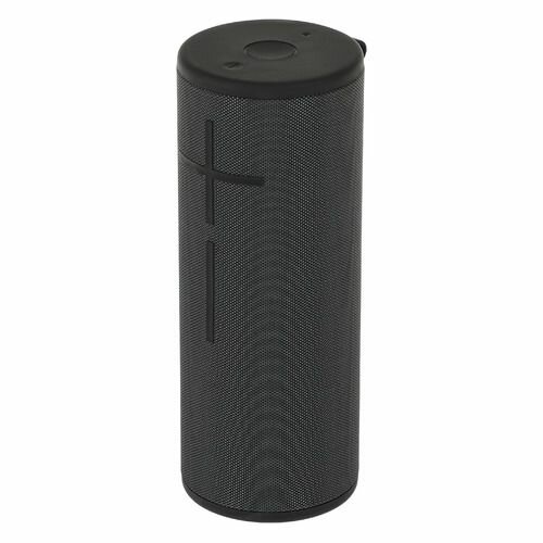 Колонка портативная Logitech Ultimate Ears MEGABOOM 3, 30Вт, черный [984-001402]