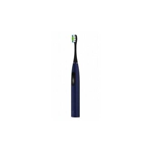 Электрическая зубная щетка Oclean F1 Electric Toothbrush Синий 289000₽