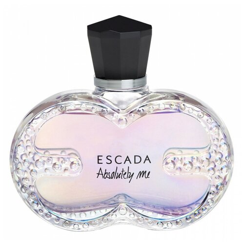 Escada парфюмерная вода Absolutely Me, 50 мл