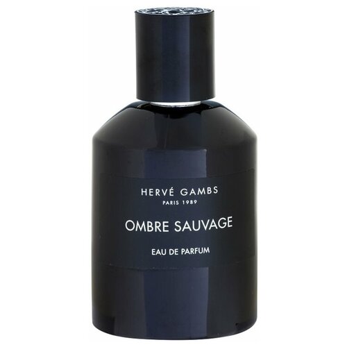 Herve Gambs парфюмерная вода Ombre Sauvage, 100 мл scent bibliotheque herve gambs hotel riviera