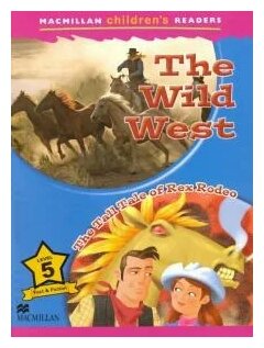 The Wild West (Mason Paul) - фото №2