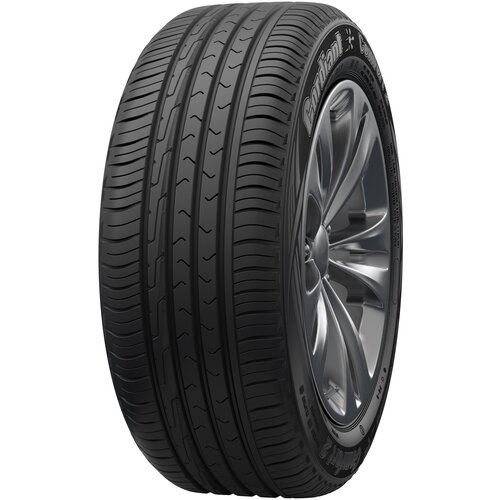 фото Автомобильная шина cordiant comfort 2 suv 265/65 r17 116h летняя 17 265 65 116 210 км/ч 1250 кг h (до 210 км/ч) h