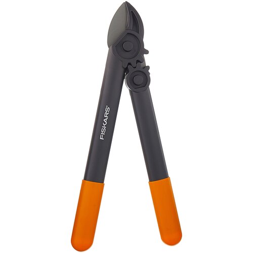 Лезвие FISKARS PowerGear L31 черный..