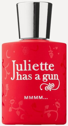 Изображение товара Парфюмерная вода Juliette Has a Gun "Mmmm.", женская, гурманская, 50мл