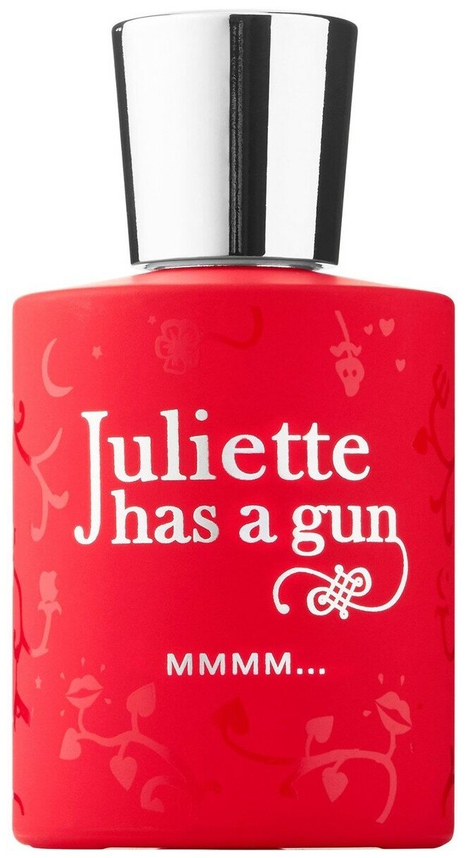Парфюмерная вода Juliette has a Gun унисекс Mmmm... 50 мл
