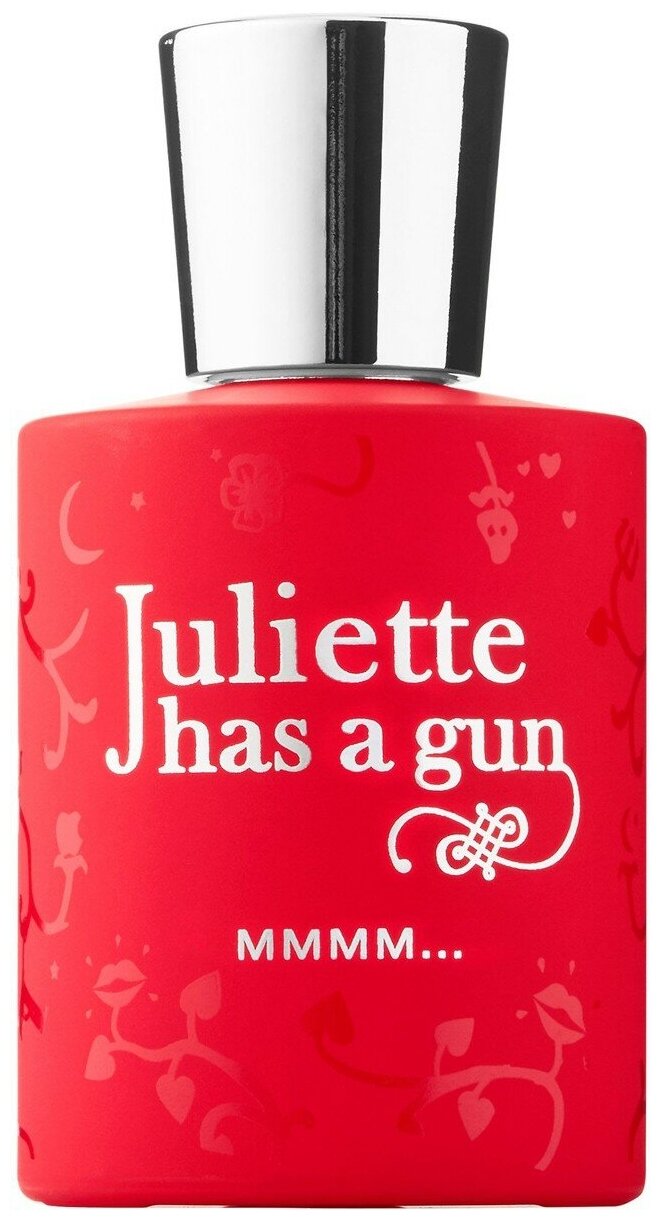 Туалетные духи Juliette Has A Gun Mmmm... 50 мл