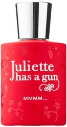 Парфюмерная вода Juliette Has A Gun Mmmm..., 50 мл