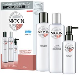 Nioxin Набор System 3