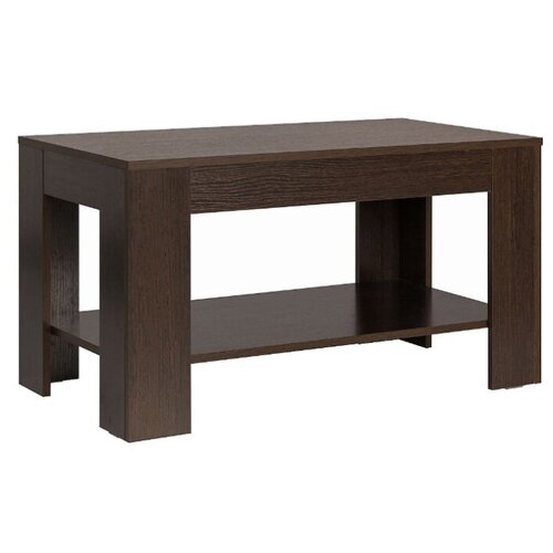 фото Стол журнальный мишель 2072 (венге) mobi