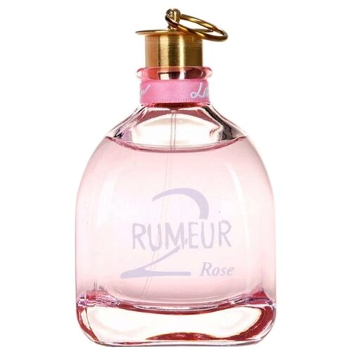 Lanvin парфюмерная вода Rumeur 2 Rose, 100 мл, 100 г lanvin парфюмерная вода rumeur 2 rose 100 мл 100 г