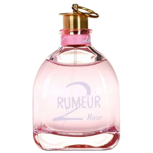 фото Lanvin парфюмерная вода rumeur 2 rose, 100 мл, 100 г