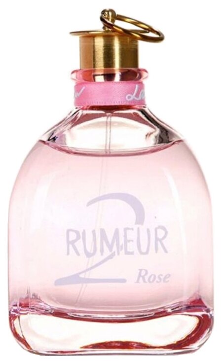   Lanvin  Rumeur 2 Rose 100 