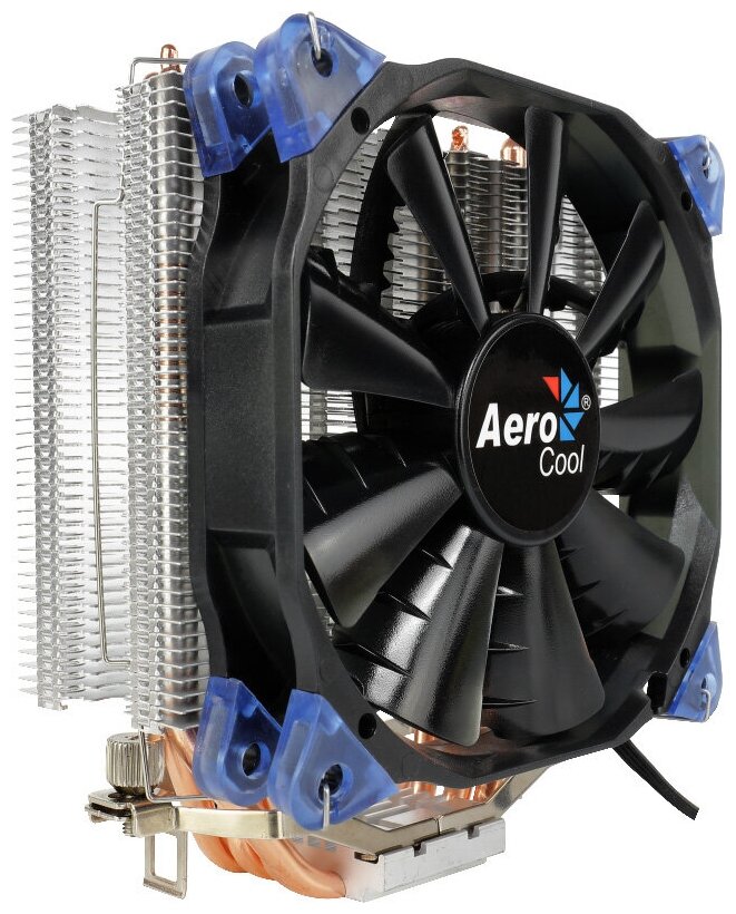    Aerocool Verkho 4