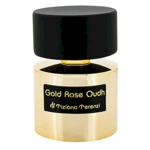 tiziana terenzi ecstasy parfum Tiziana Terenzi духи Gold Rose Oudh, 100 мл, 125 г