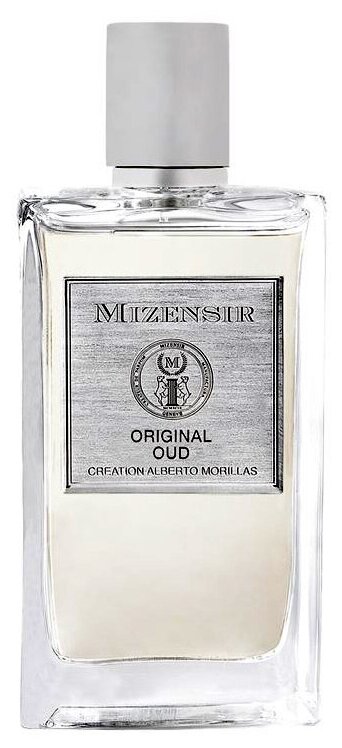 Парфюмерная вода Mizensir Original Oud 100 мл.