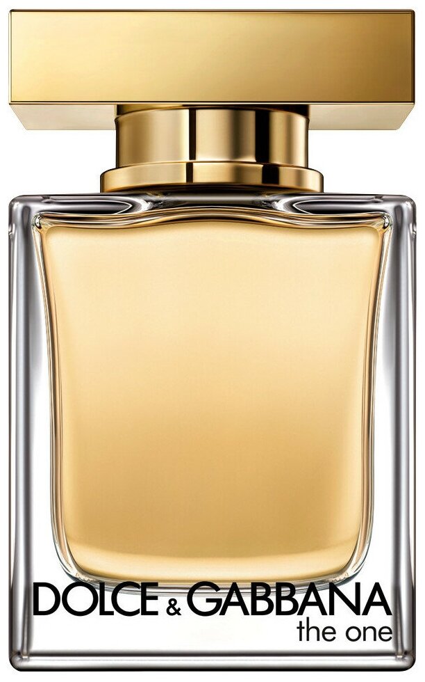 Парфюмерная вода Dolce & Gabbana The One for Woman 50 мл.