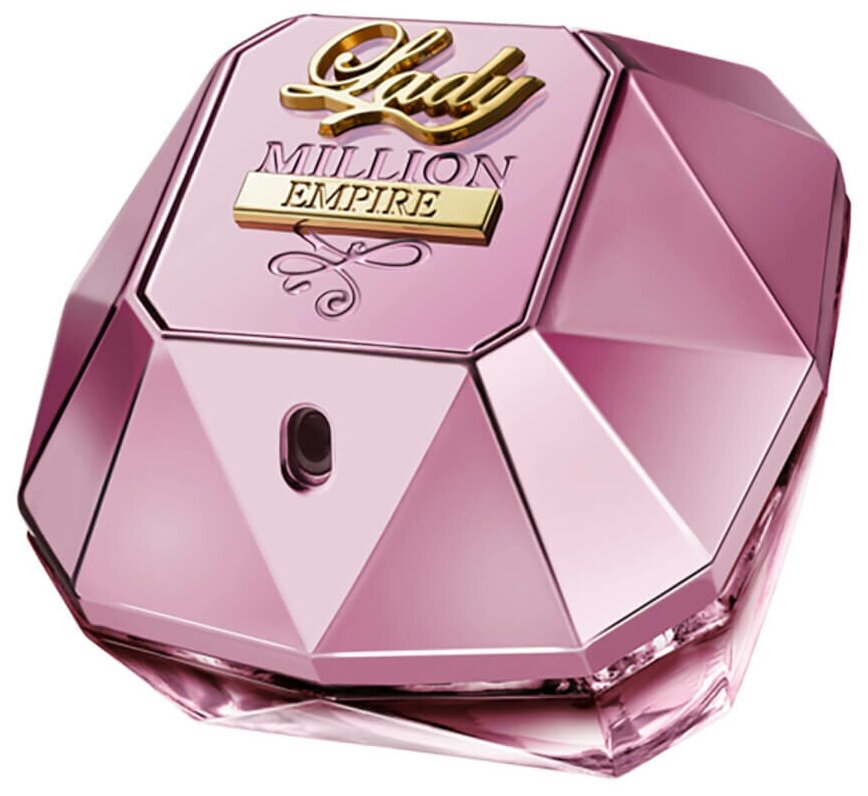 Paco Rabanne парфюмерная вода Lady Million Empire, 30 мл