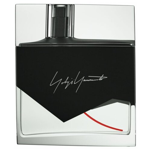 Yohji Yamamoto парфюмерная вода I'm Not Going To Disturb You Femme, 30 мл