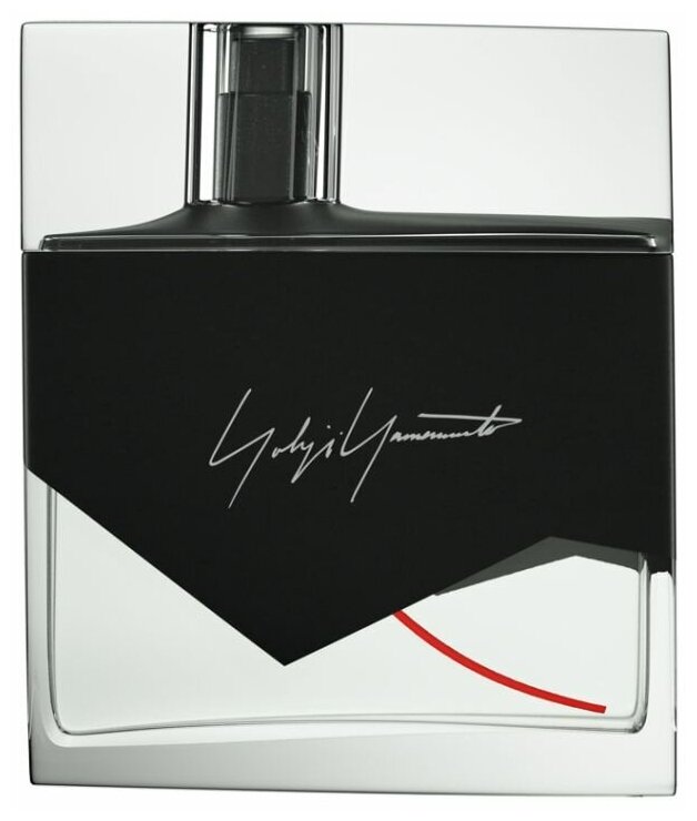 Yohji Yamamoto Женский I Am Not Going To Disturb You Femme Парфюмированная вода (edp) 30мл