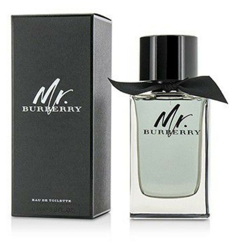 Туалетная вода Burberry Mr. 150 мл