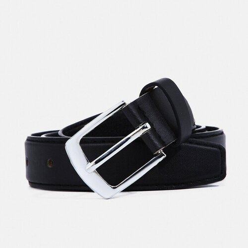 фото Ремень , черный mikimarket