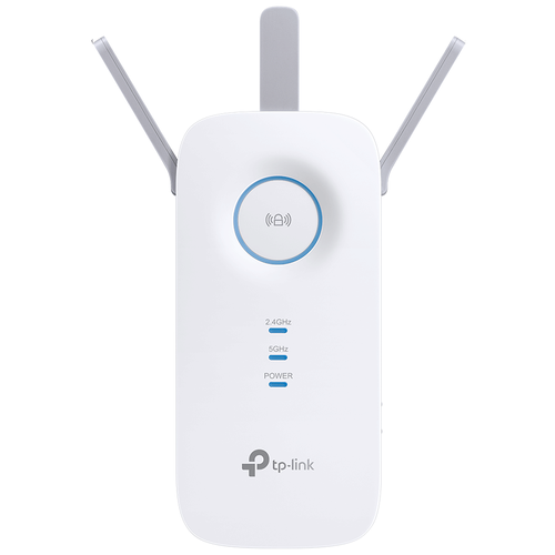 фото Усилитель сигнала tp-link wi-fi re550