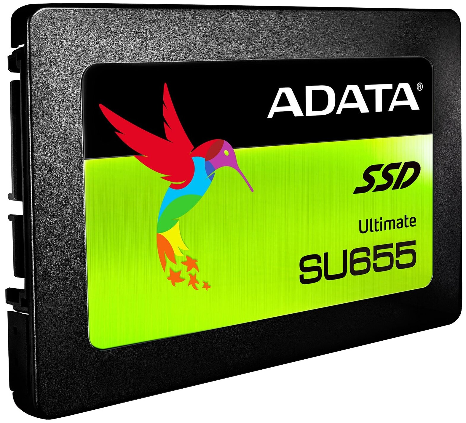 SSD ADATA Ultimate SU655 120GB (ASU655SS-120GT-C)