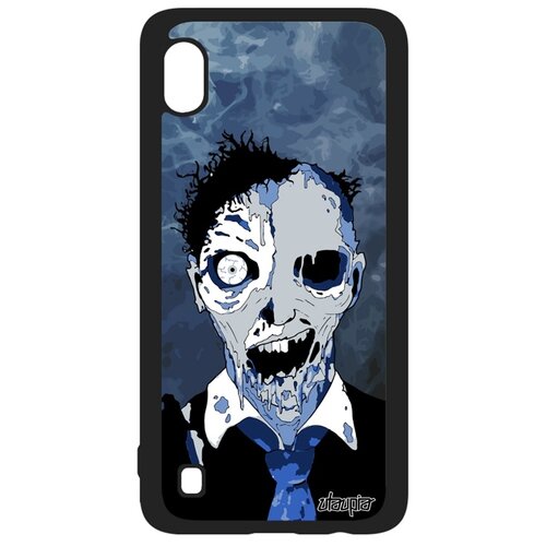 фото Чехол для телефона samsung galaxy a10, "зомби" хэллоуин фантазия utaupia